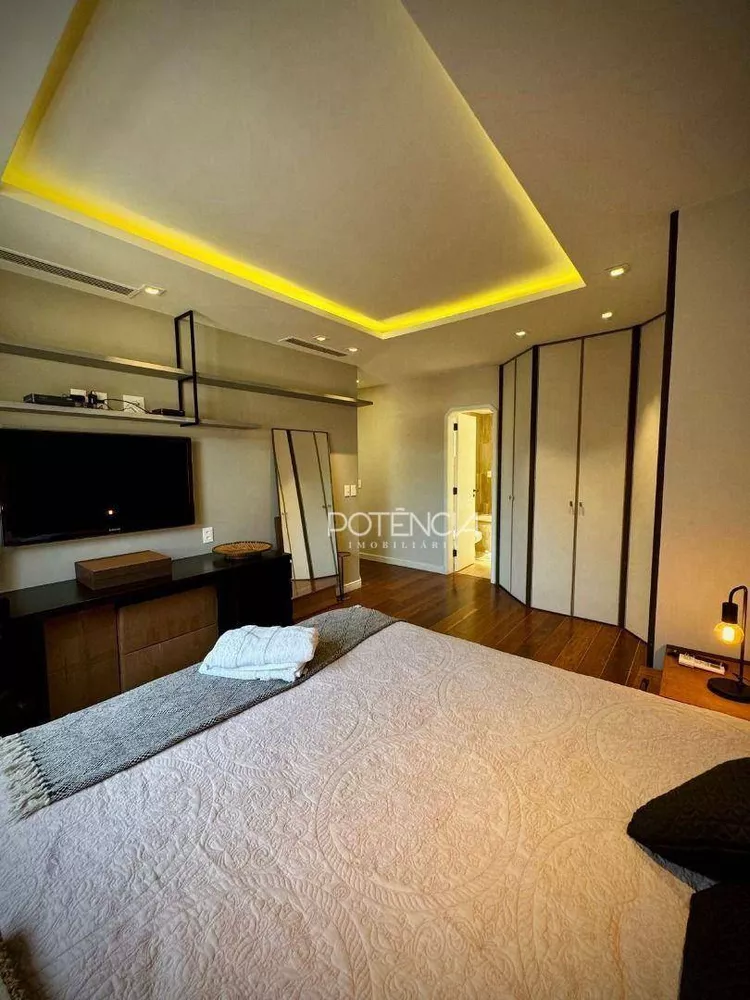Cobertura, 5 quartos, 336 m² - Foto 12