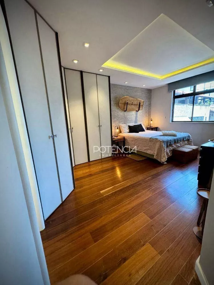 Cobertura, 5 quartos, 336 m² - Foto 13