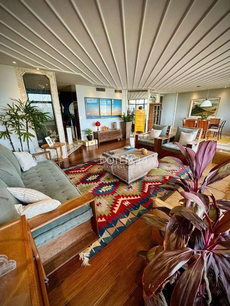 Cobertura, 5 quartos, 336 m² - Foto 8