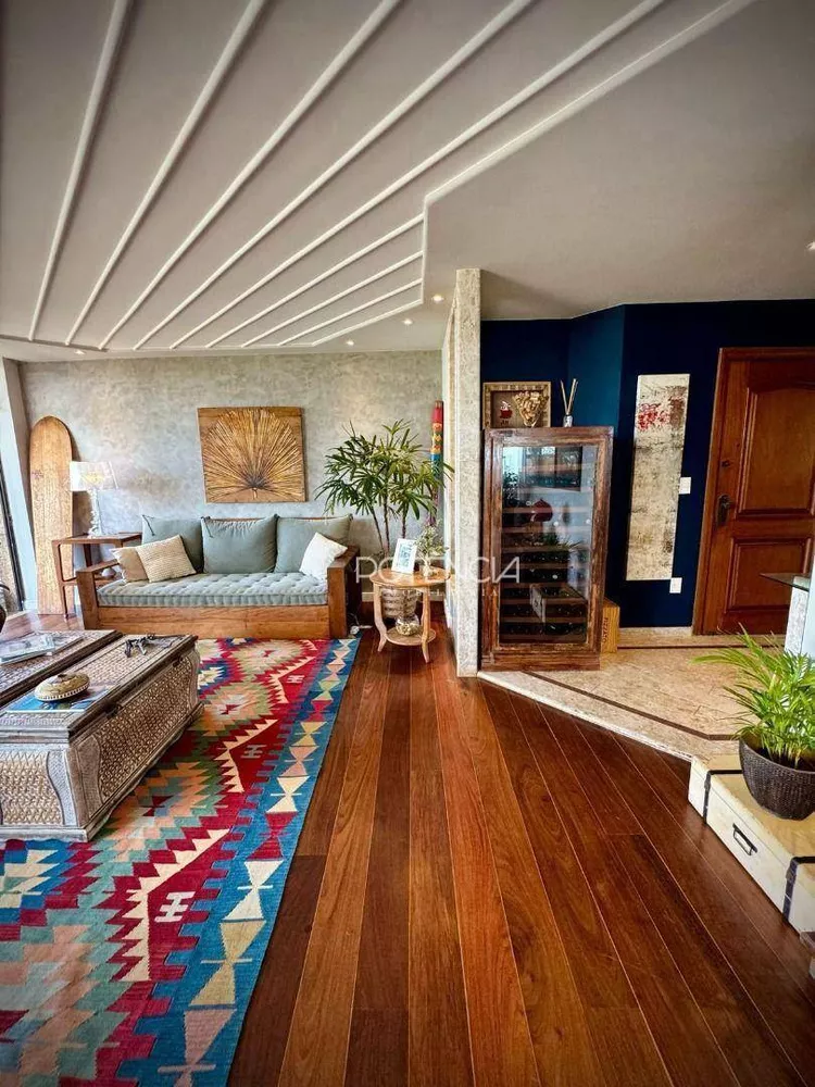 Cobertura, 5 quartos, 336 m² - Foto 7