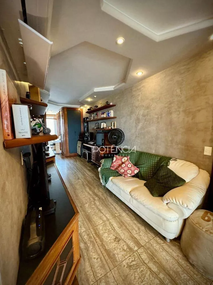 Cobertura, 5 quartos, 336 m² - Foto 28