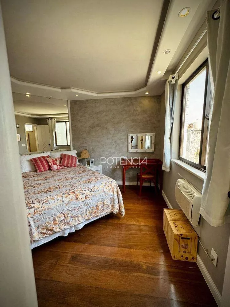 Cobertura, 5 quartos, 336 m² - Foto 21