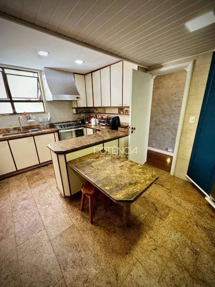 Cobertura, 5 quartos, 336 m² - Foto 35