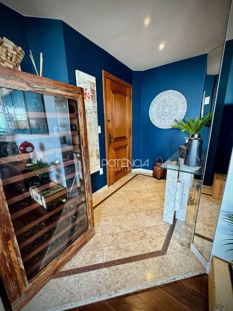 Cobertura, 5 quartos, 336 m² - Foto 10