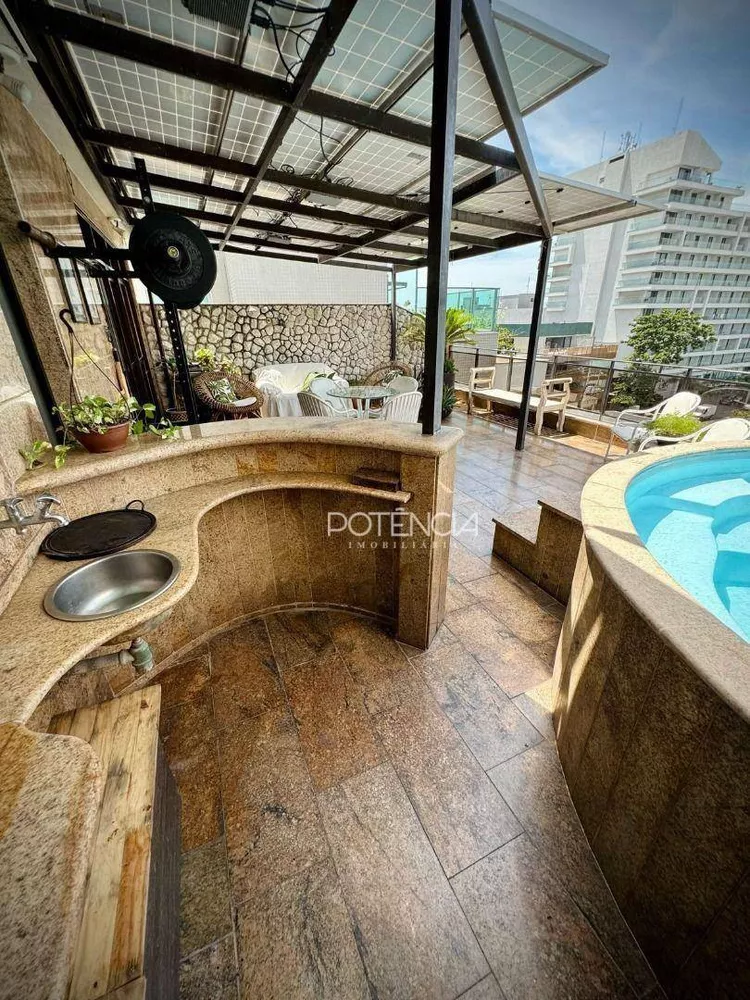 Cobertura, 5 quartos, 336 m² - Foto 5