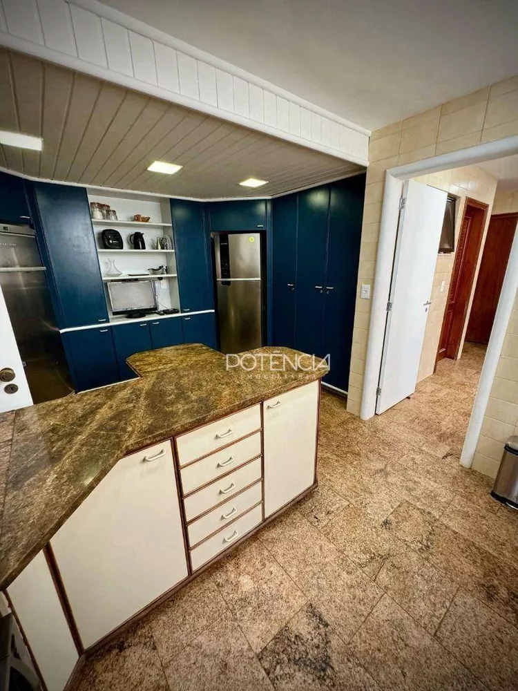 Cobertura, 5 quartos, 336 m² - Foto 34