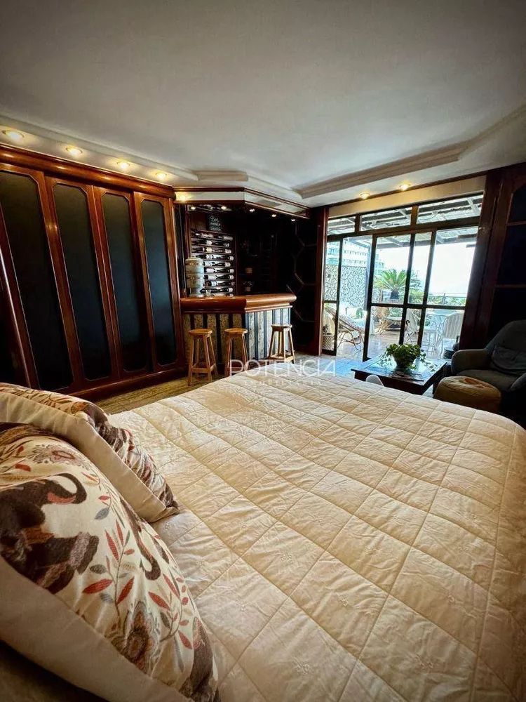 Cobertura, 5 quartos, 336 m² - Foto 26