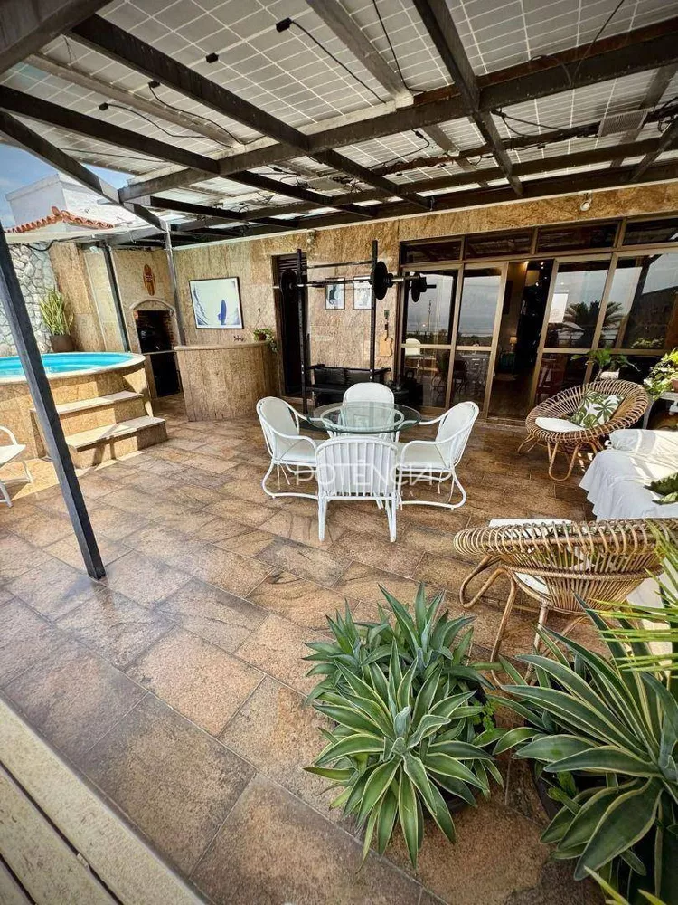 Cobertura, 5 quartos, 336 m² - Foto 1