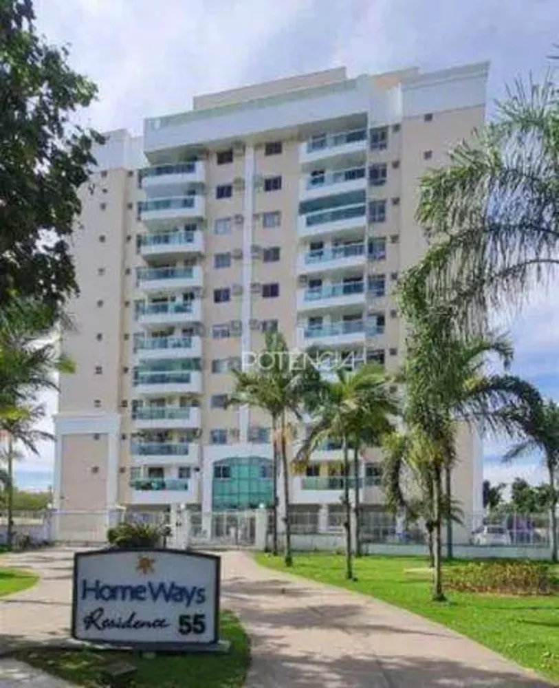 Apartamento, 2 quartos, 89 m² - Foto 10