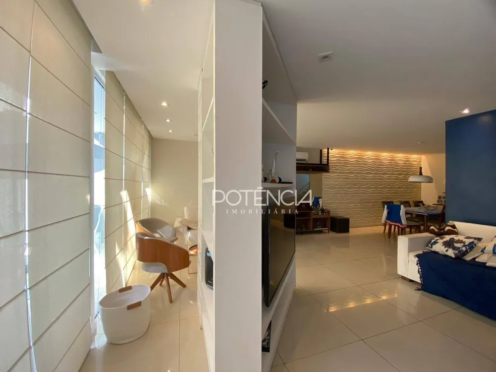 Casa de Condomínio, 4 quartos - Foto 9
