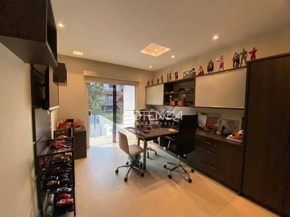 Casa de Condomínio, 4 quartos - Foto 7