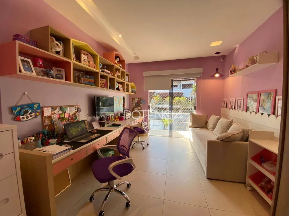 Casa de Condomínio, 4 quartos - Foto 8