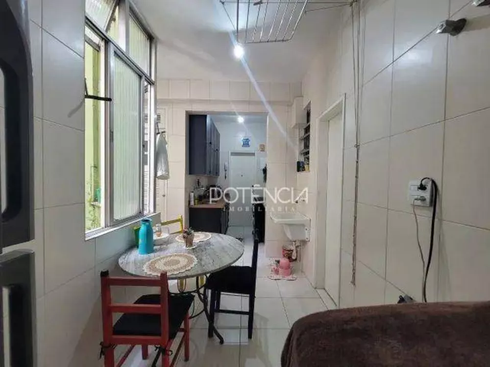 Apartamento, 3 quartos, 75 m² - Foto 2