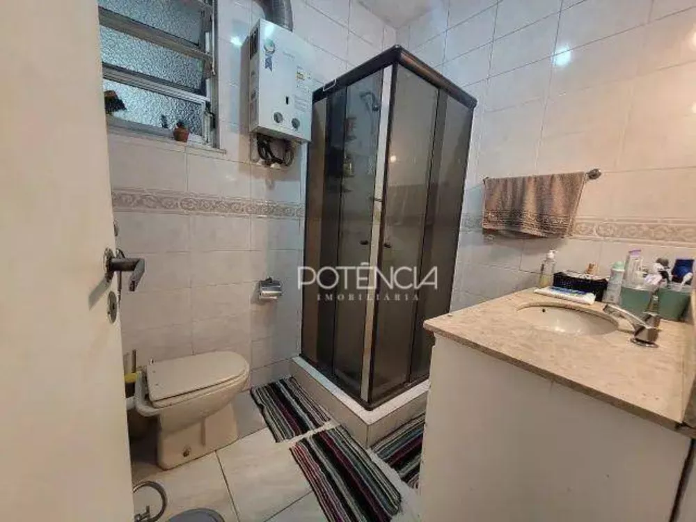Apartamento, 3 quartos, 75 m² - Foto 4