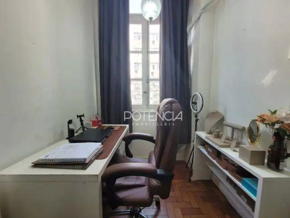 Apartamento, 3 quartos, 75 m² - Foto 3