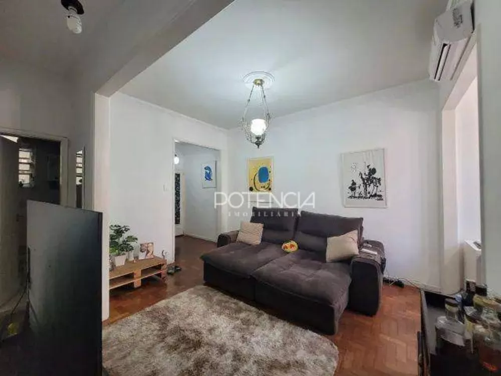 Apartamento, 3 quartos, 75 m² - Foto 8