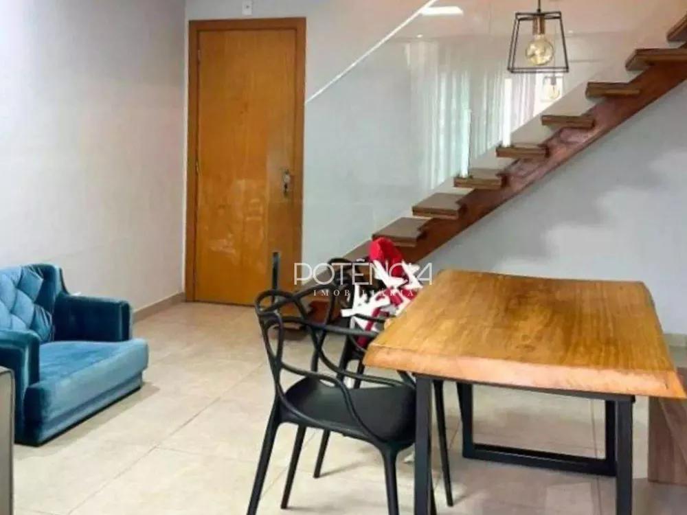 Apartamento, 2 quartos, 82 m² - Foto 3