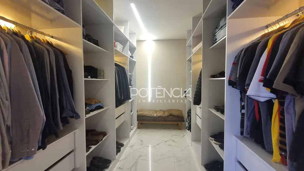Casa de Condomínio, 5 quartos - Foto 45