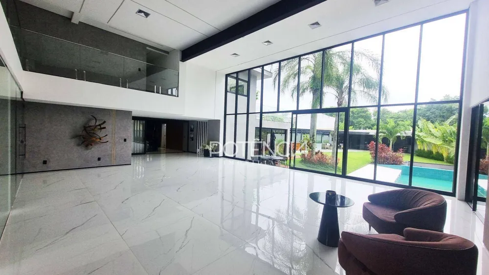 Casa de Condomínio, 5 quartos - Foto 42
