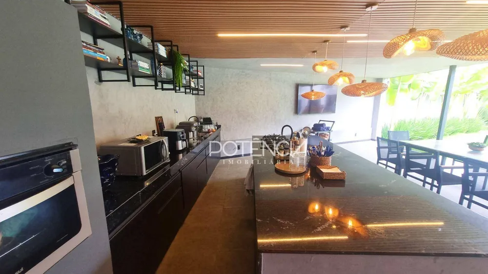 Casa de Condomínio, 5 quartos - Foto 47