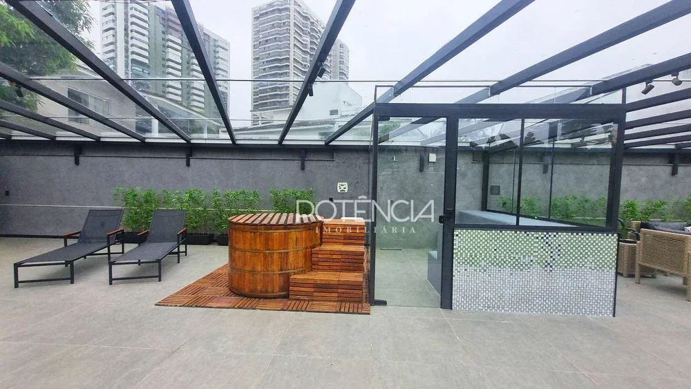 Casa de Condomínio, 5 quartos - Foto 49