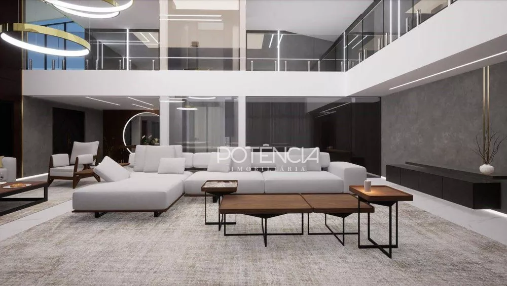 Casa de Condomínio, 5 quartos - Foto 6