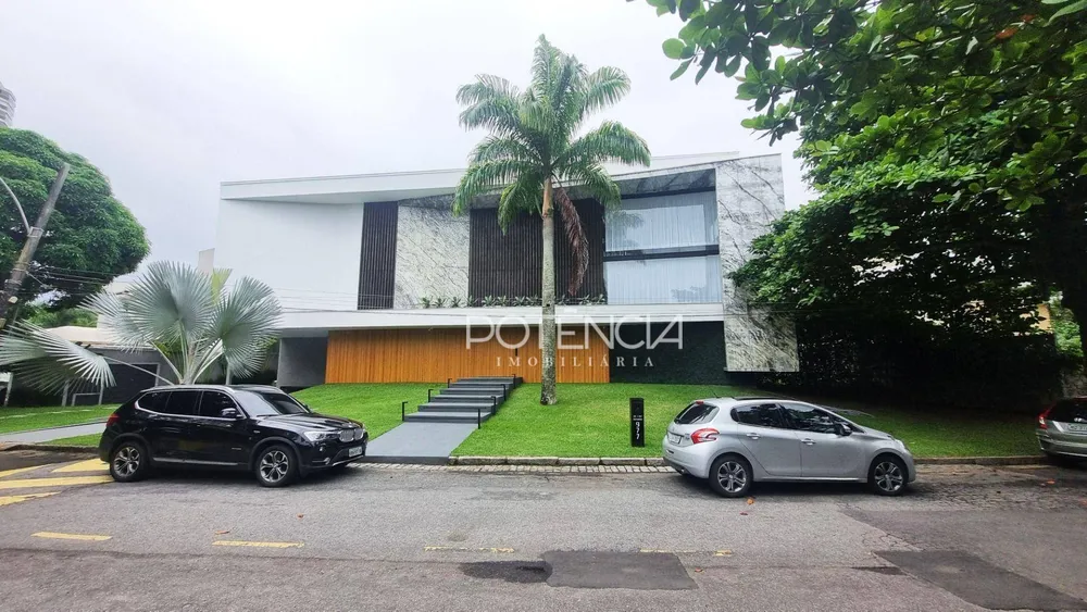 Casa de Condomínio, 5 quartos - Foto 41