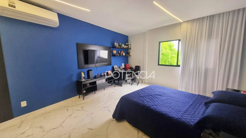 Casa de Condomínio, 5 quartos - Foto 43