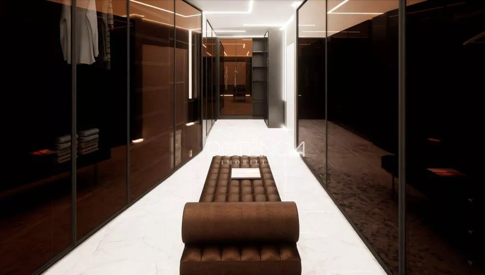 Casa de Condomínio, 5 quartos - Foto 5