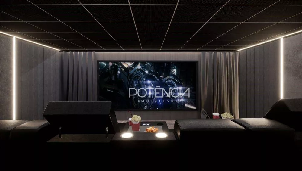 Casa de Condomínio, 5 quartos - Foto 10