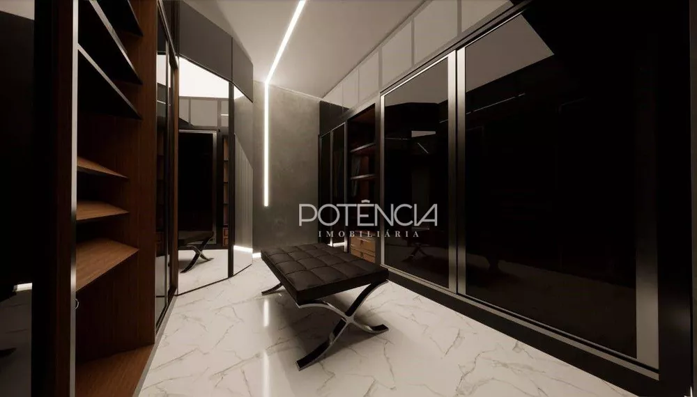 Casa de Condomínio, 5 quartos - Foto 1