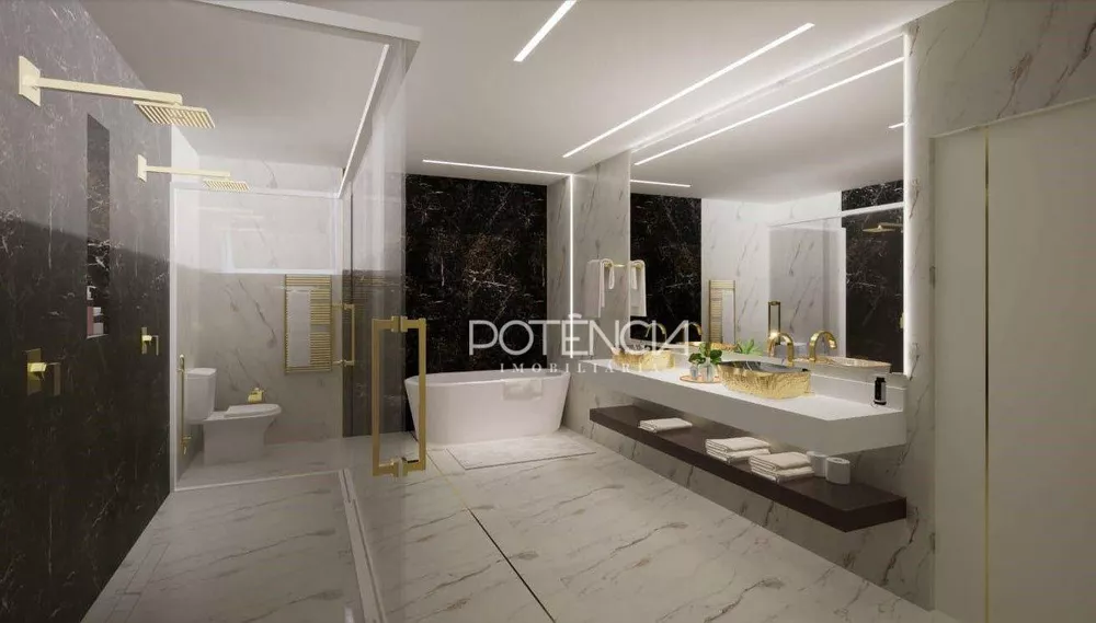 Casa de Condomínio, 5 quartos - Foto 7