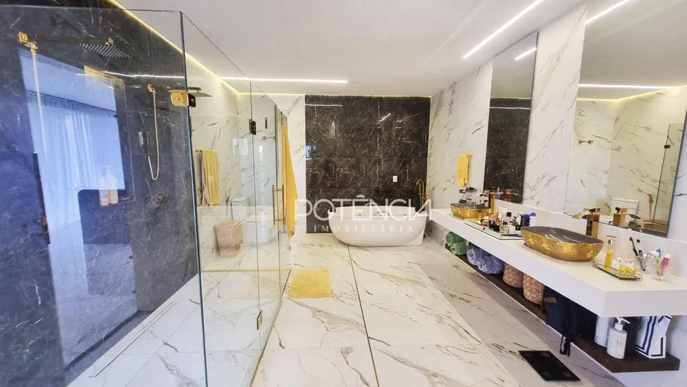 Casa de Condomínio, 5 quartos - Foto 37