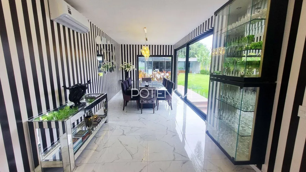 Casa de Condomínio, 5 quartos - Foto 48