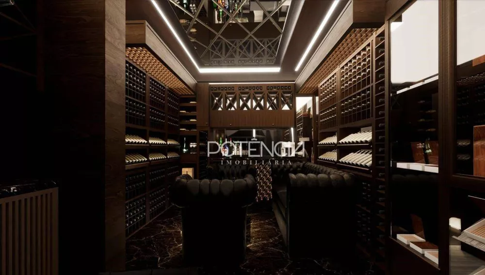 Casa de Condomínio, 5 quartos - Foto 9