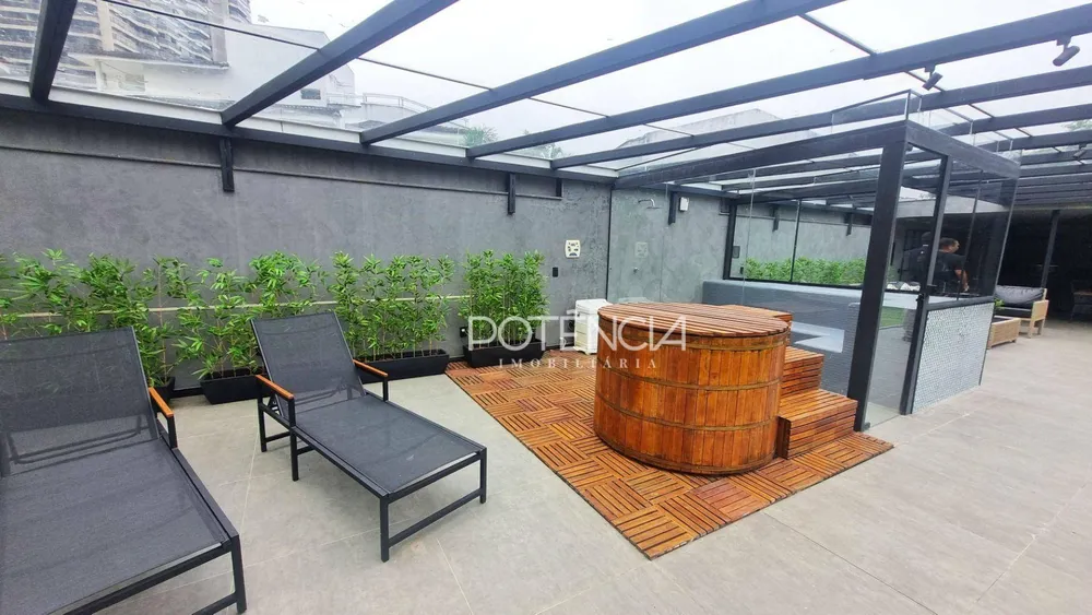 Casa de Condomínio, 5 quartos - Foto 33