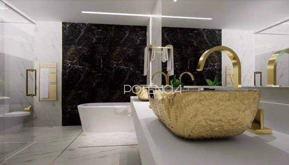 Casa de Condomínio, 5 quartos - Foto 11