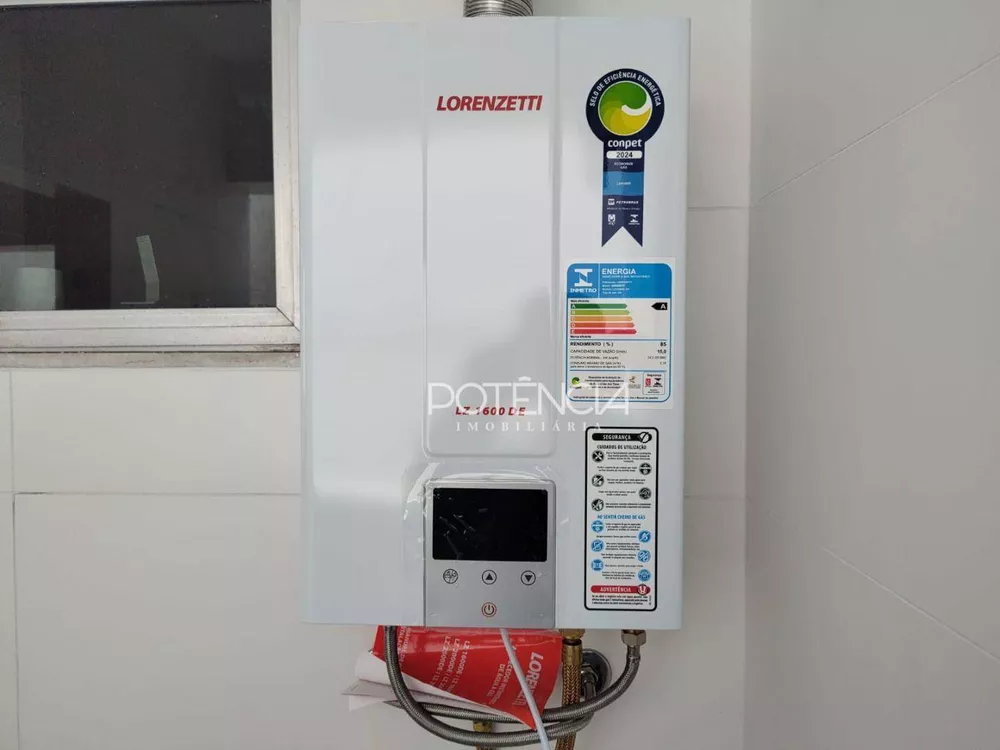 Apartamento, 3 quartos, 132 m² - Foto 5