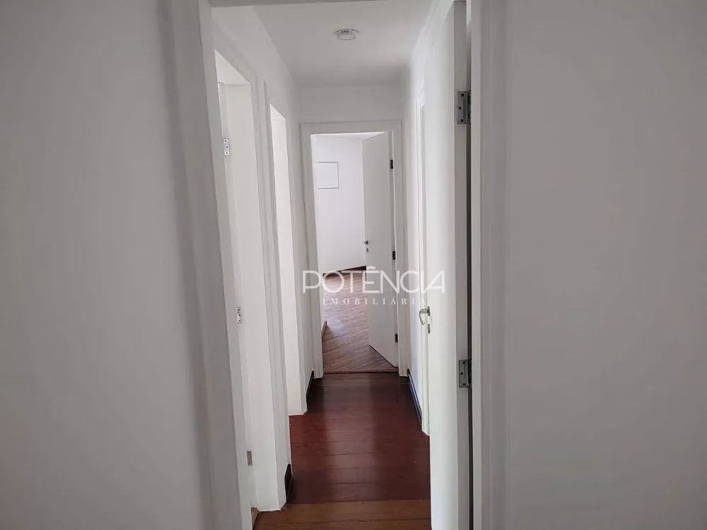 Apartamento, 3 quartos, 132 m² - Foto 4