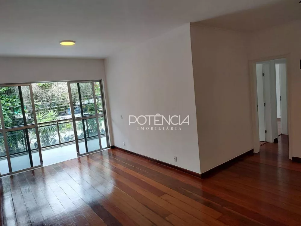 Apartamento, 3 quartos, 132 m² - Foto 3