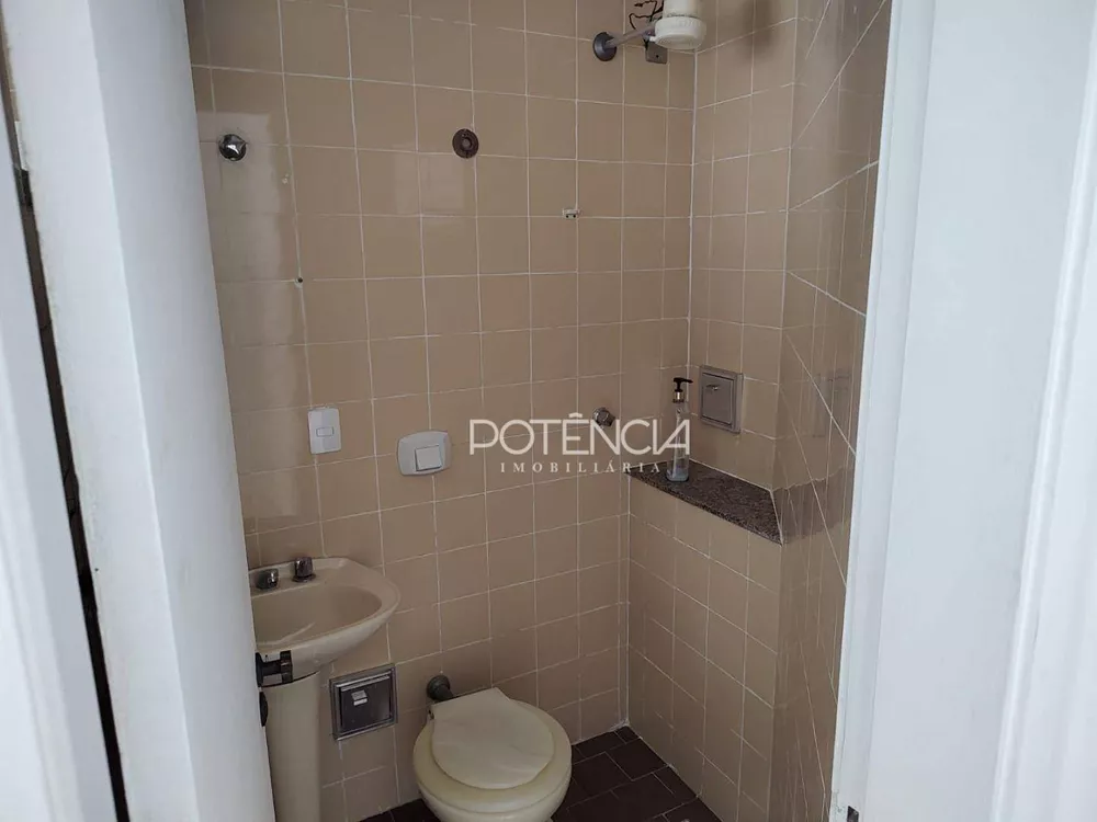 Apartamento, 3 quartos, 132 m² - Foto 6