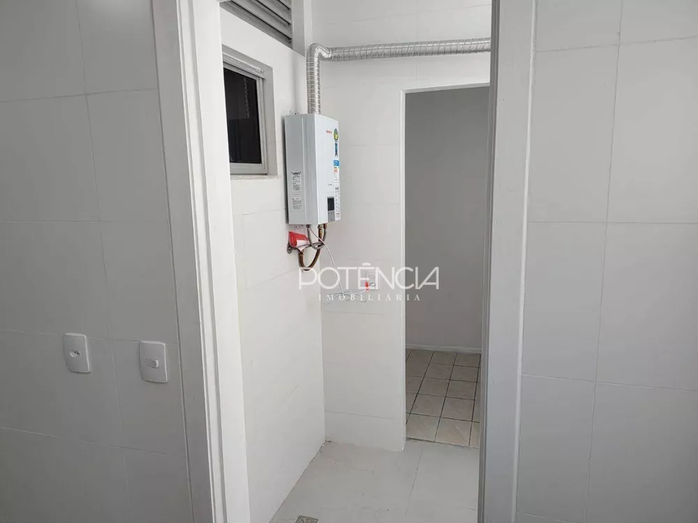 Apartamento, 3 quartos, 132 m² - Foto 9