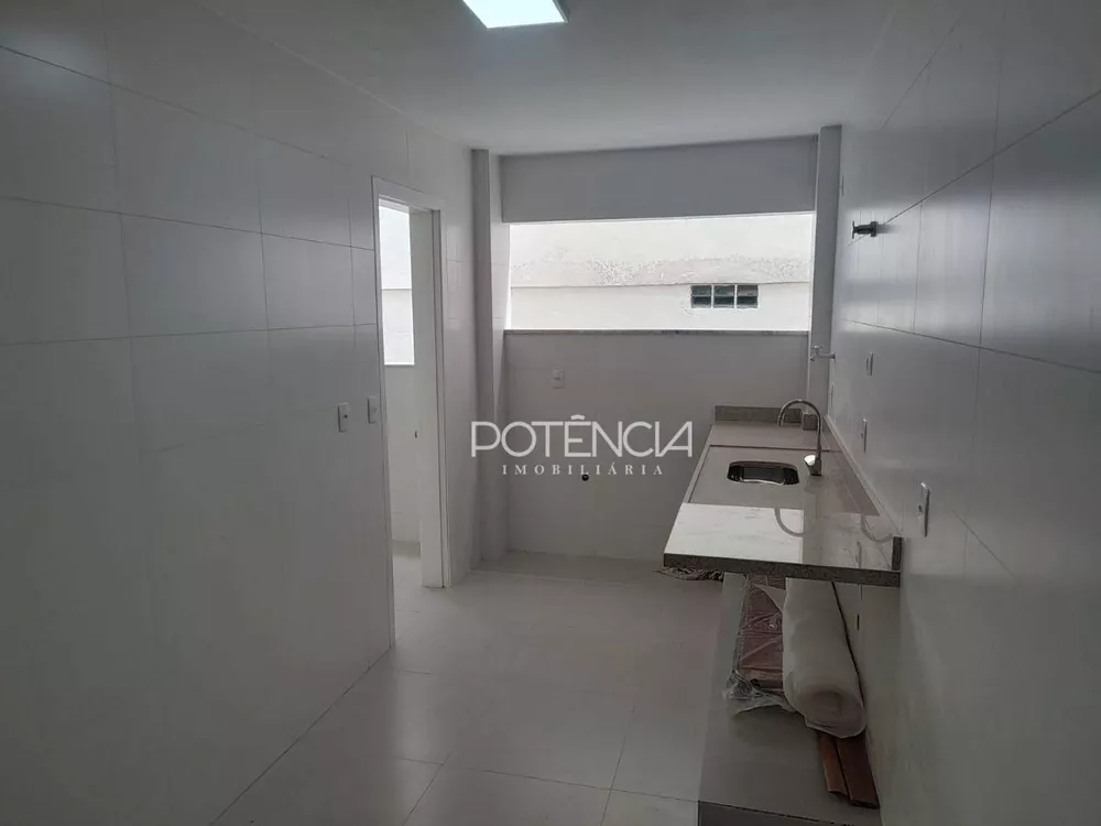 Apartamento, 3 quartos, 132 m² - Foto 10