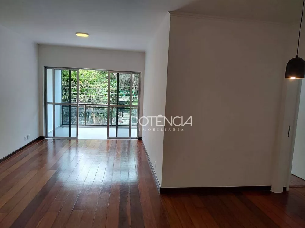 Apartamento, 3 quartos, 132 m² - Foto 2
