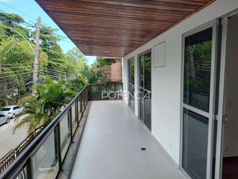 Apartamento, 3 quartos, 132 m² - Foto 1