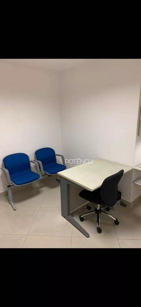Sala-Conjunto, 40 m² - Foto 2