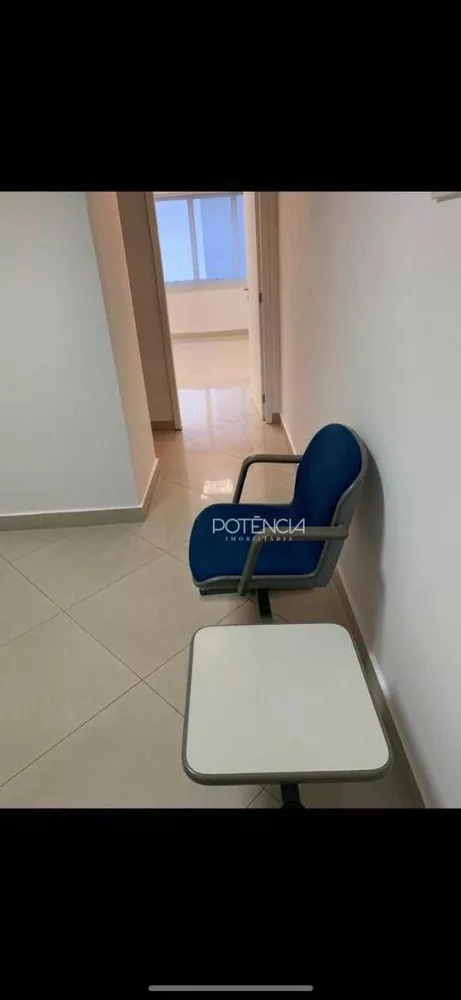 Sala-Conjunto, 40 m² - Foto 5