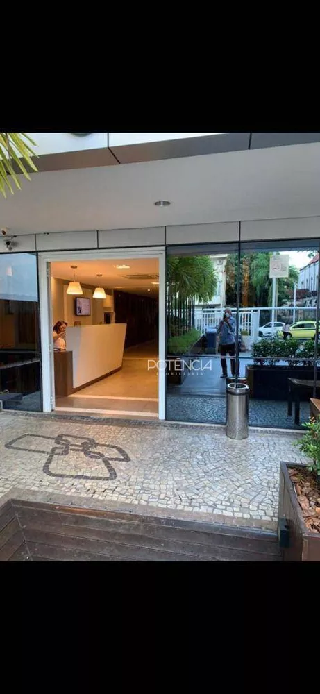 Sala-Conjunto, 40 m² - Foto 11