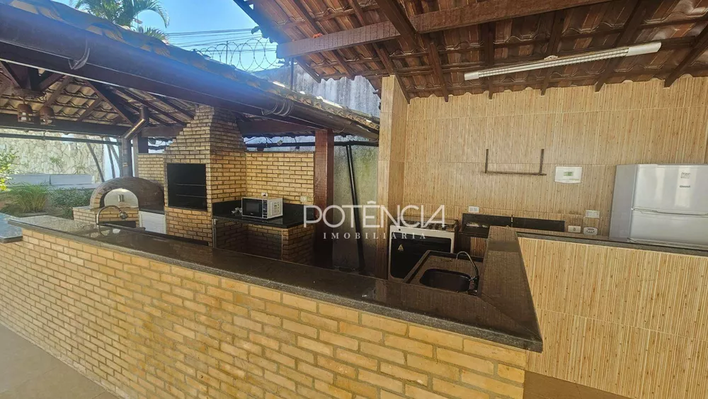 Casa de Condomínio, 4 quartos - Foto 25