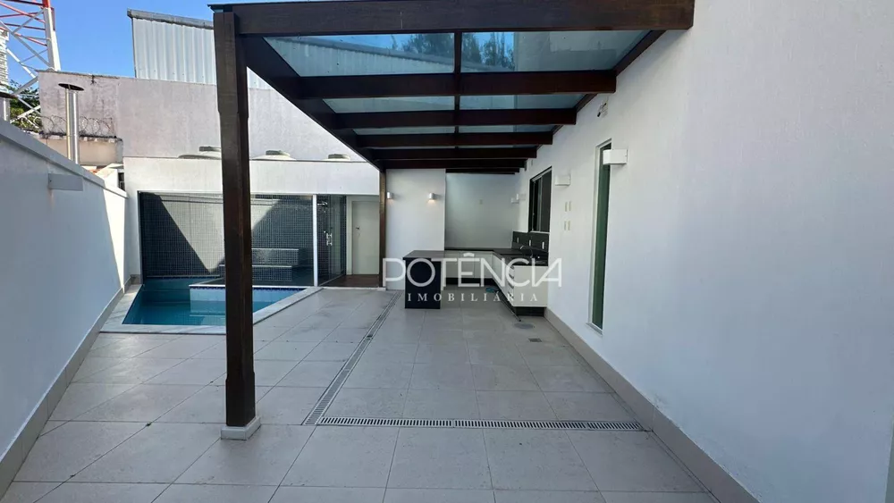 Casa de Condomínio, 4 quartos - Foto 5